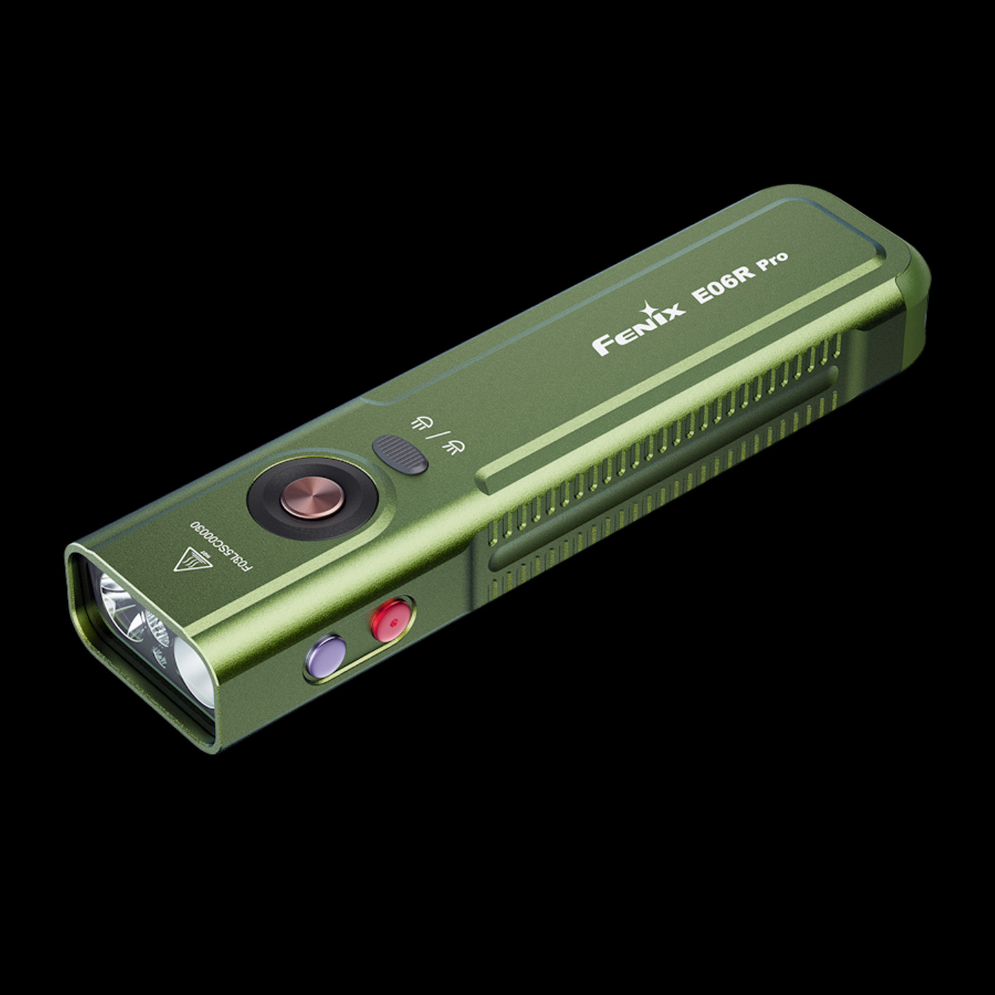 Fenix E06R Pro Flashlight