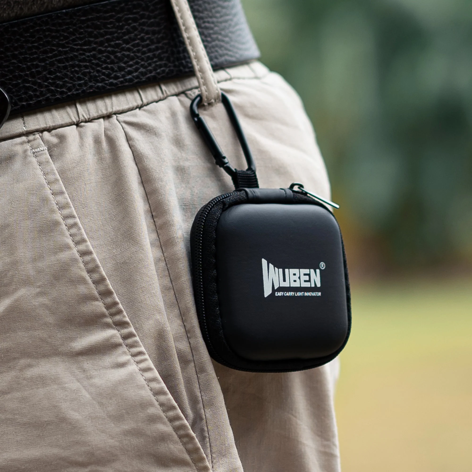 Wuben G5 Storage Pouch