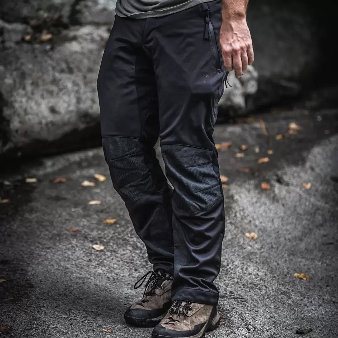 Carinthia G-Loft ISG 2.0 Trousers Black