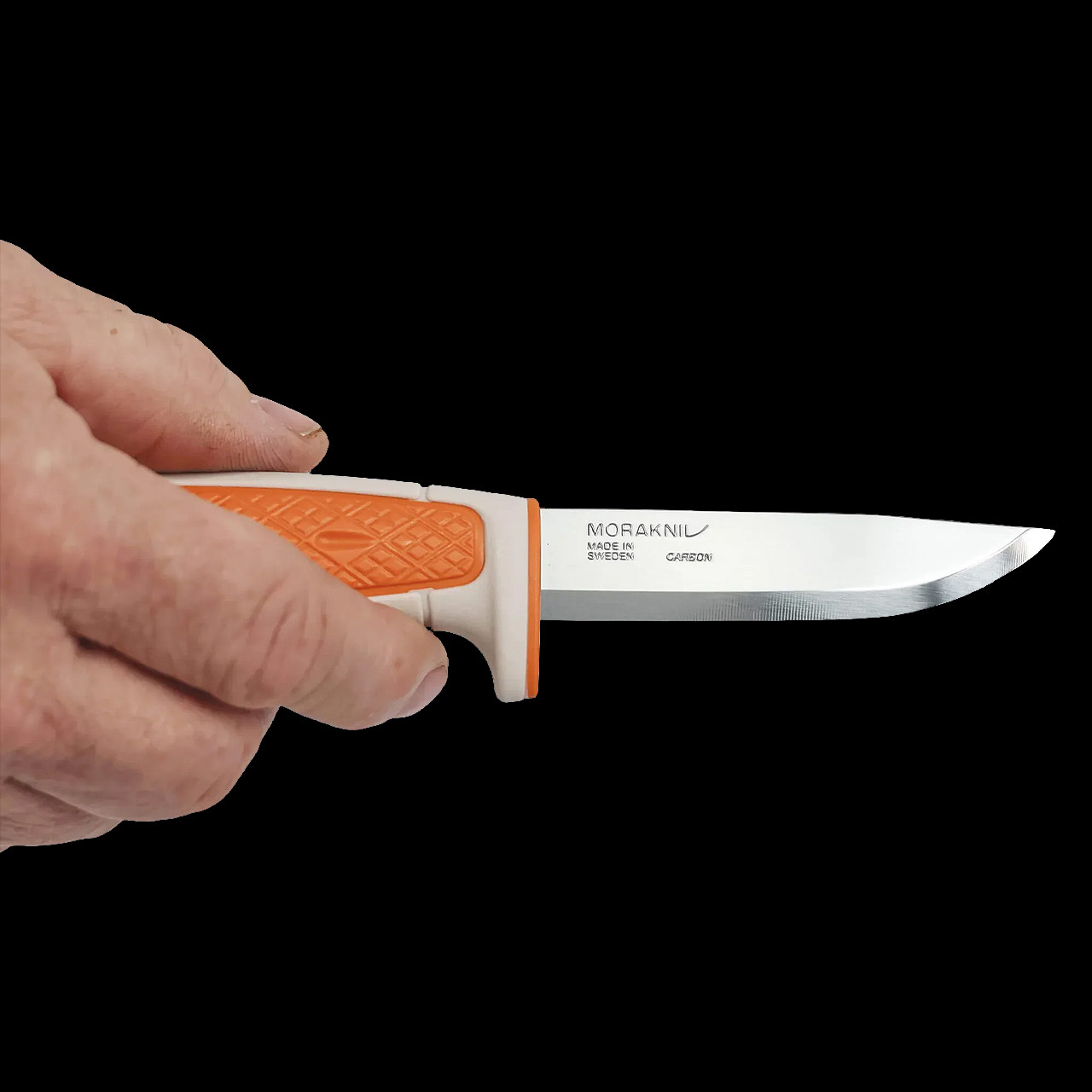 Mora Risberg Cloudberries Carbon Fixed Blade Cloudberries