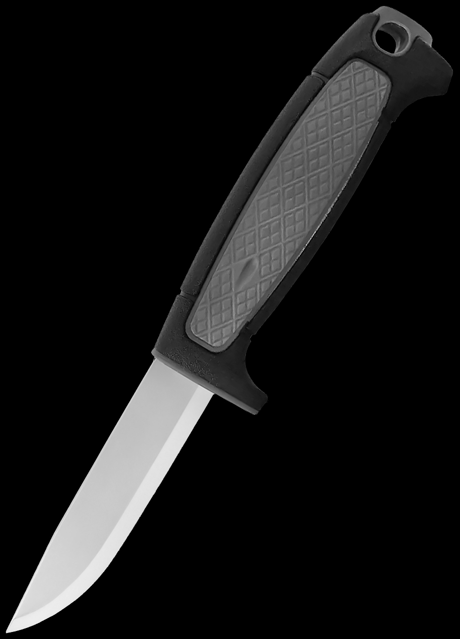 Mora Risberg Cloudberries Carbon Fixed Blade Black Skies