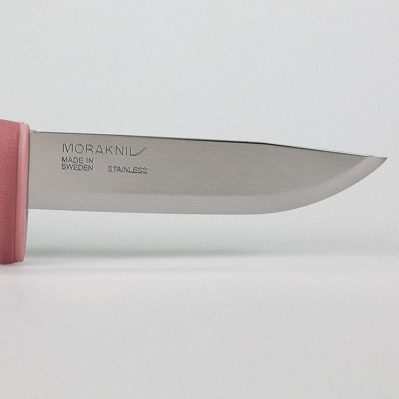 Mora Risberg Stainless Fixed Blade