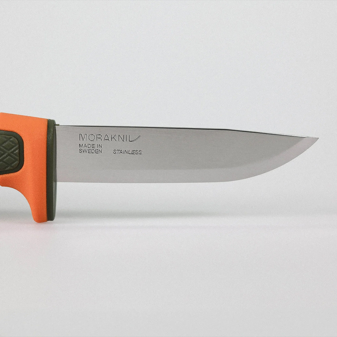 Mora Hunting Risberg Inox Fixed Blade