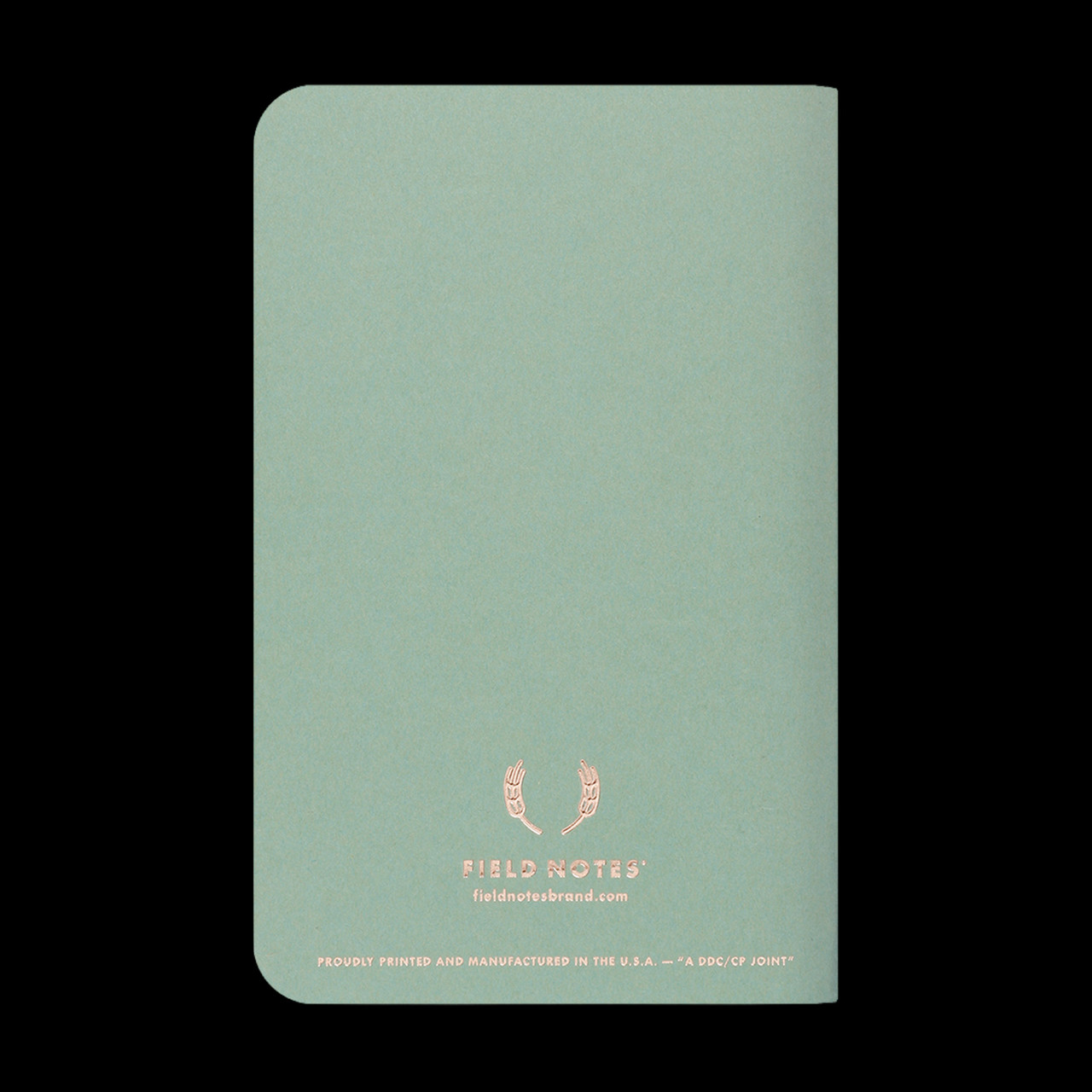 Field Notes Spring 2026 Quarterly Edition 'Lucky'