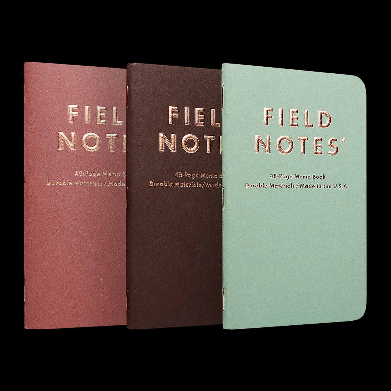 Field Notes Spring 2026 Quarterly Edition 'Lucky'
