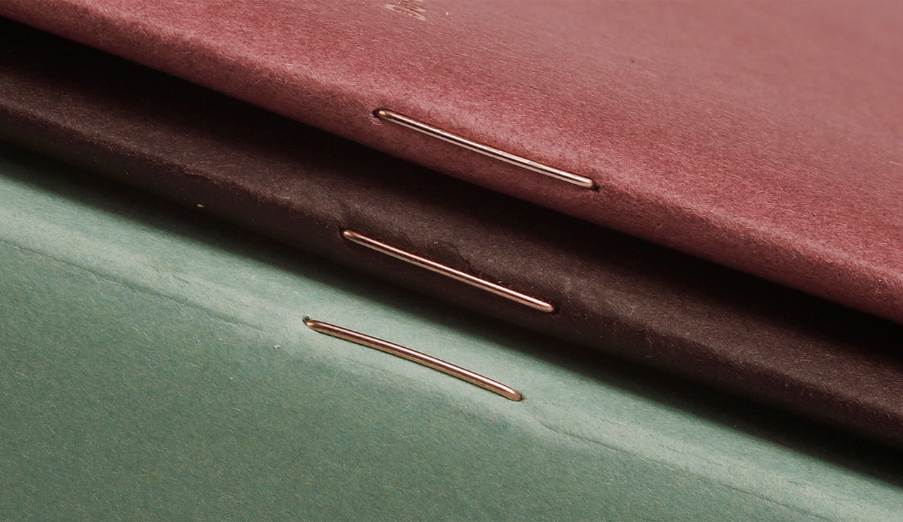 Field Notes Spring 2026 Quarterly Edition 'Lucky'