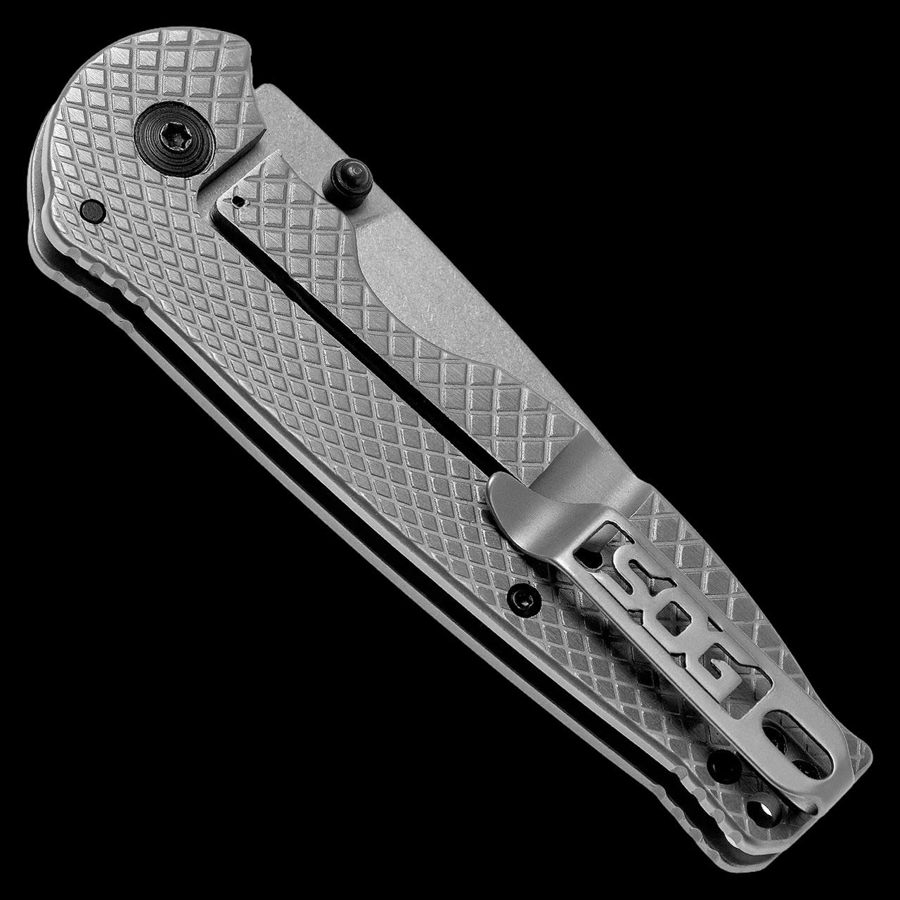 SOG Flash FL Folding Knife
