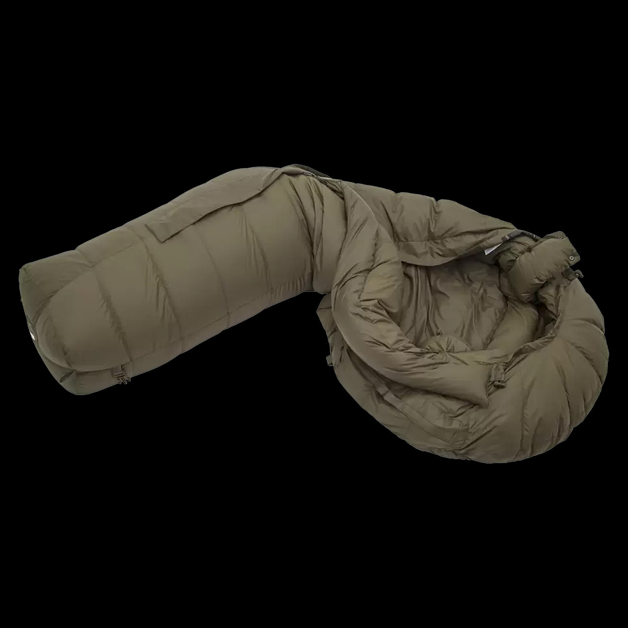 Carinthia Survival Down 1000 Sleeping Bag