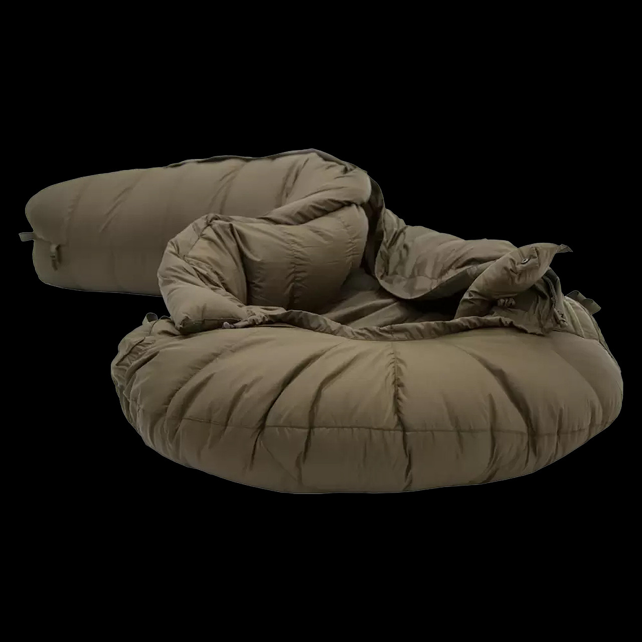 Carinthia Survival Down 1000 Sleeping Bag