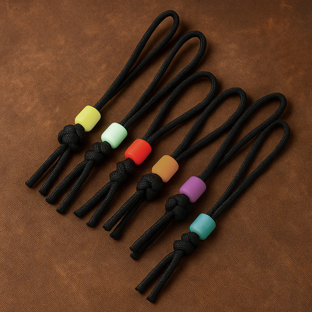 Viperade VAB6 Resin Glow Beads