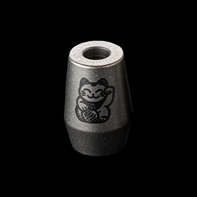 Viperade VAB8 Cat Titanium Bead