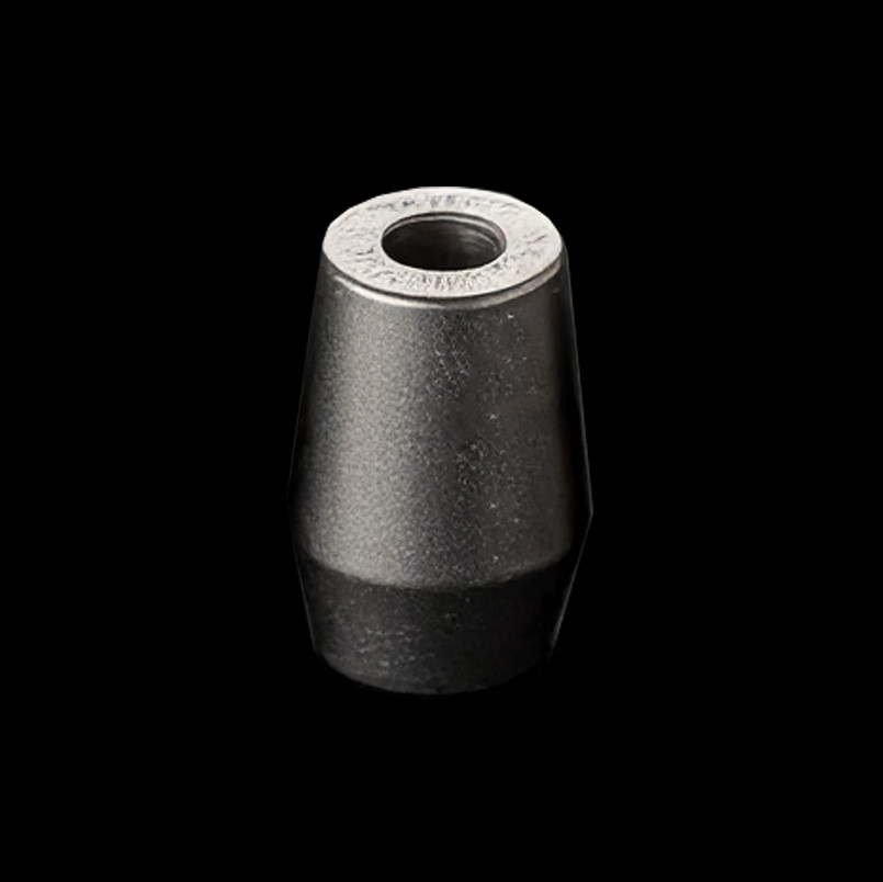 Viperade VAB8 Sandblased Titanium Bead