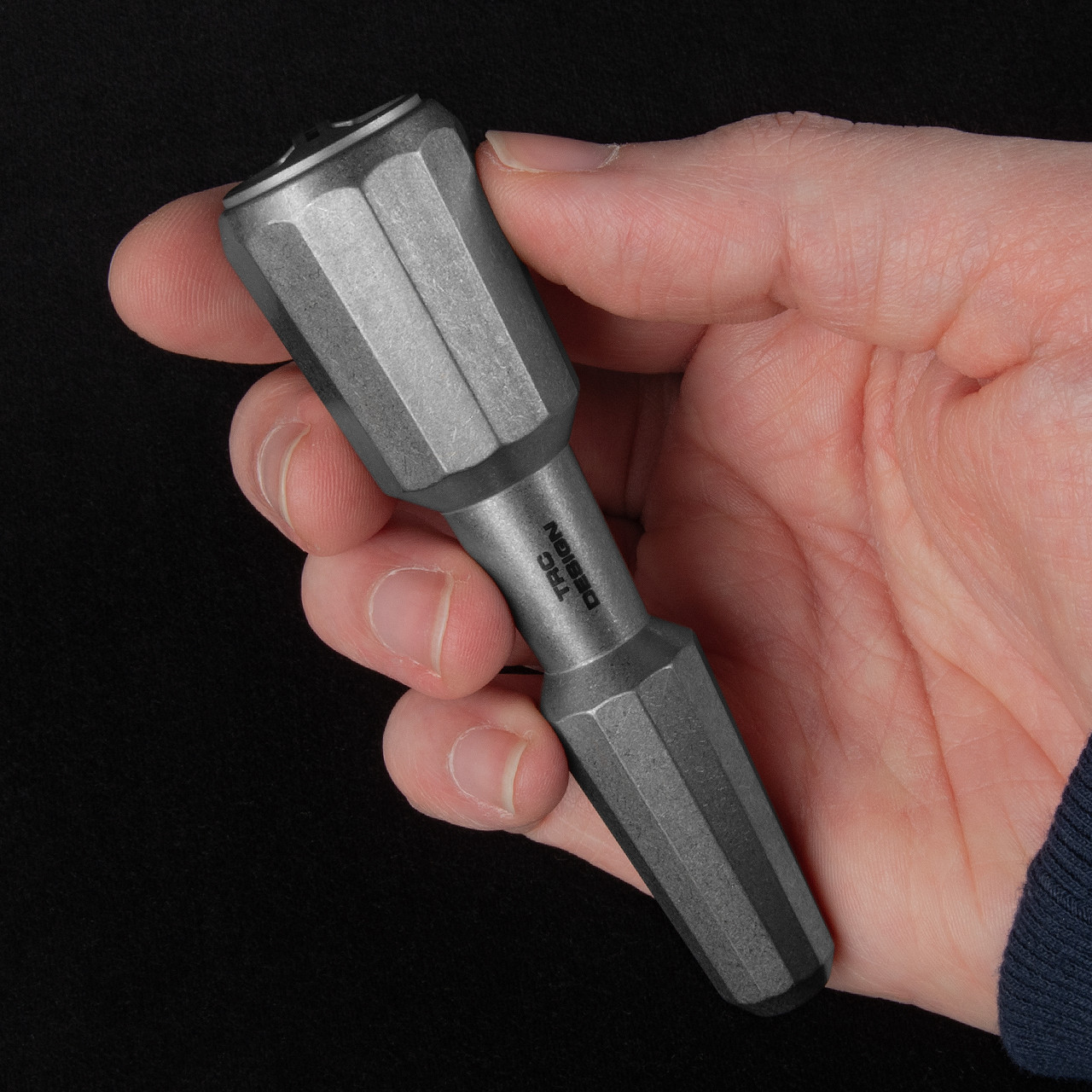 TRC Bit Master Stonewashed