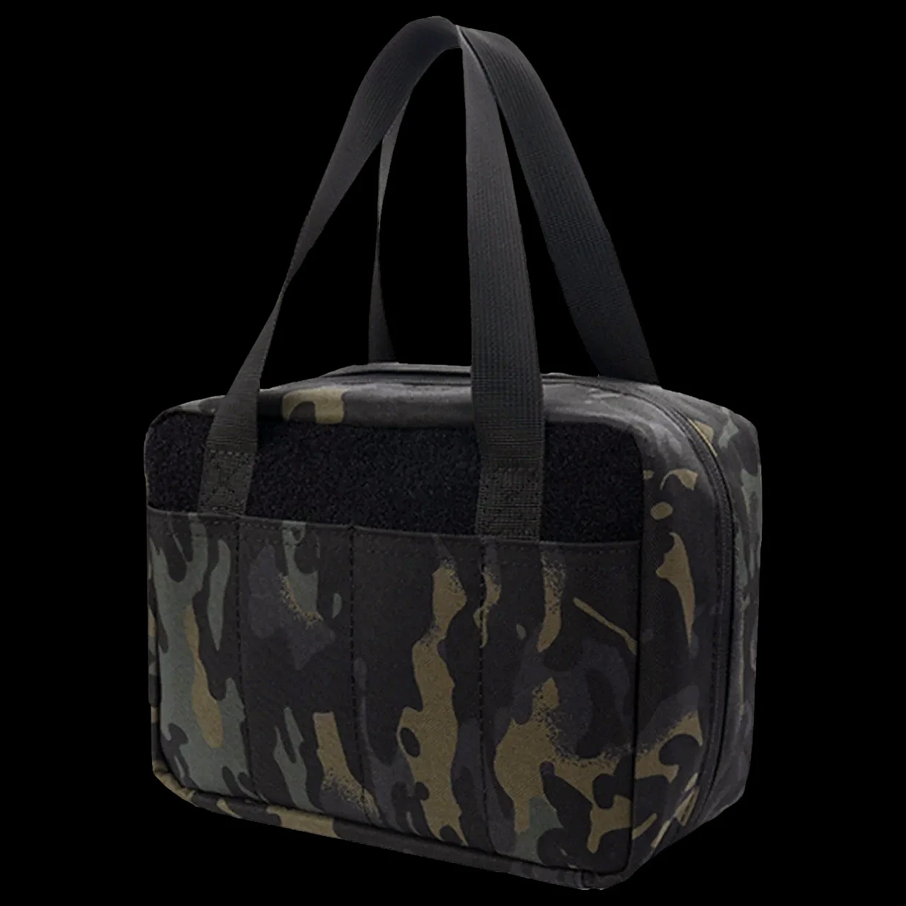 Viperade VE40 EDC Knife Storage Case Black Camo