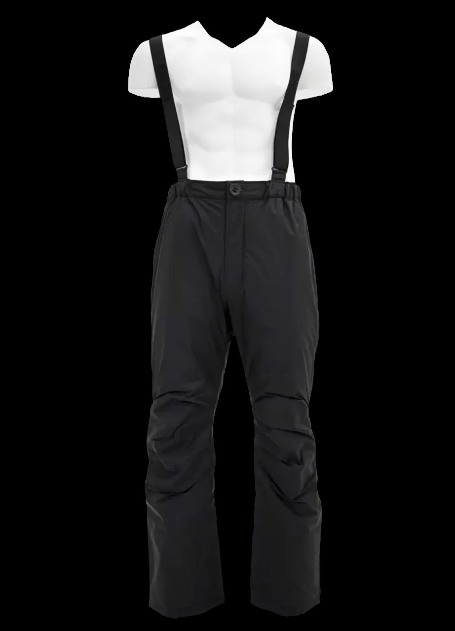 Carinthia HIG 4.0 Trousers Black