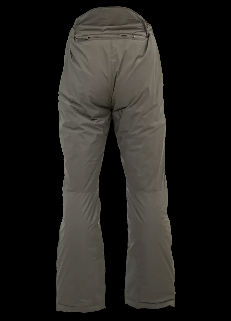 Carinthia HIG 4.0 Trousers Olive