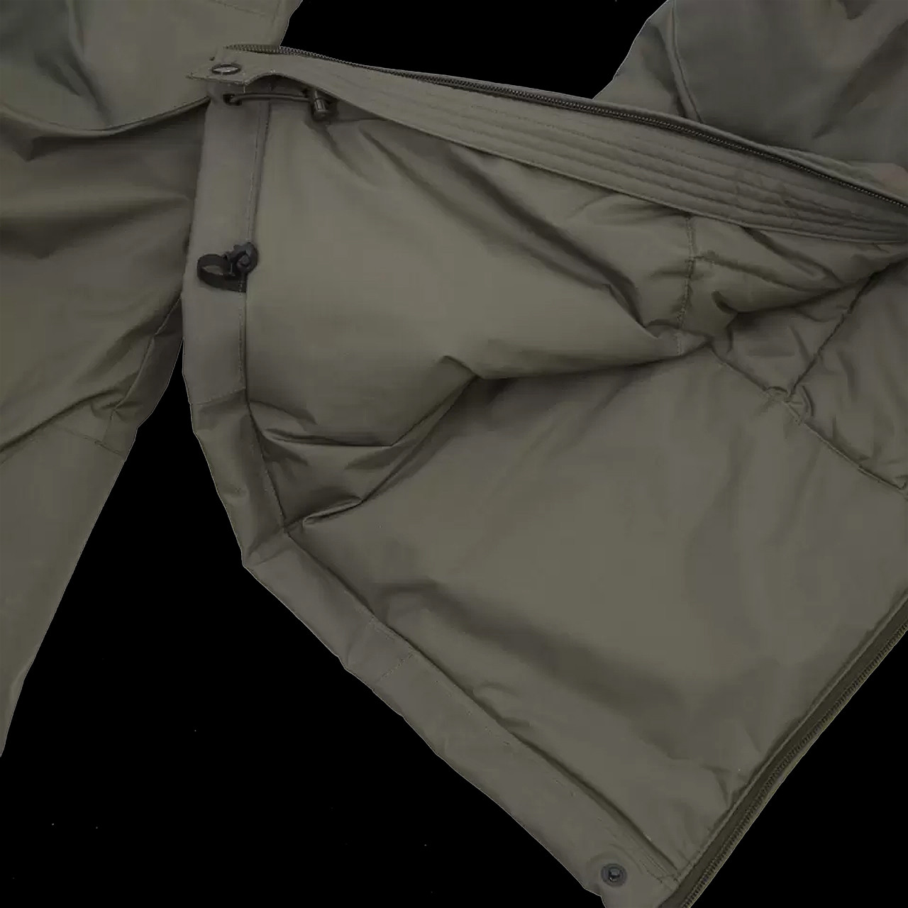 Carinthia HIG 4.0 Trousers Olive