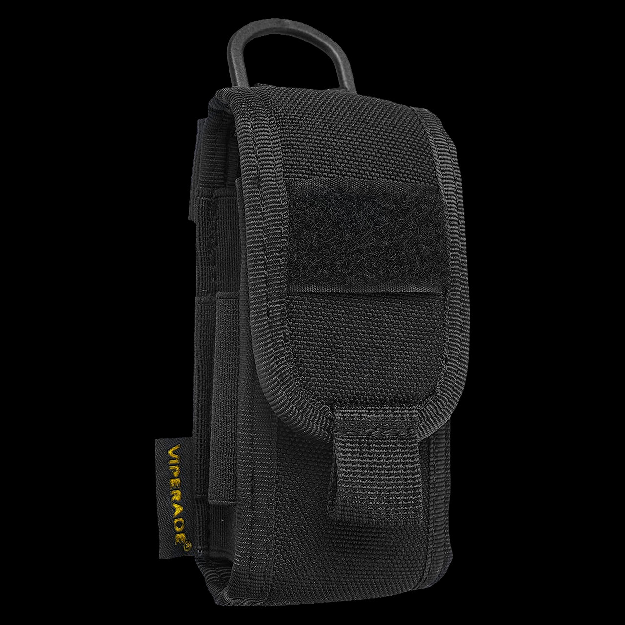 Viperade CHA9 Universal Multitool Sheath Black