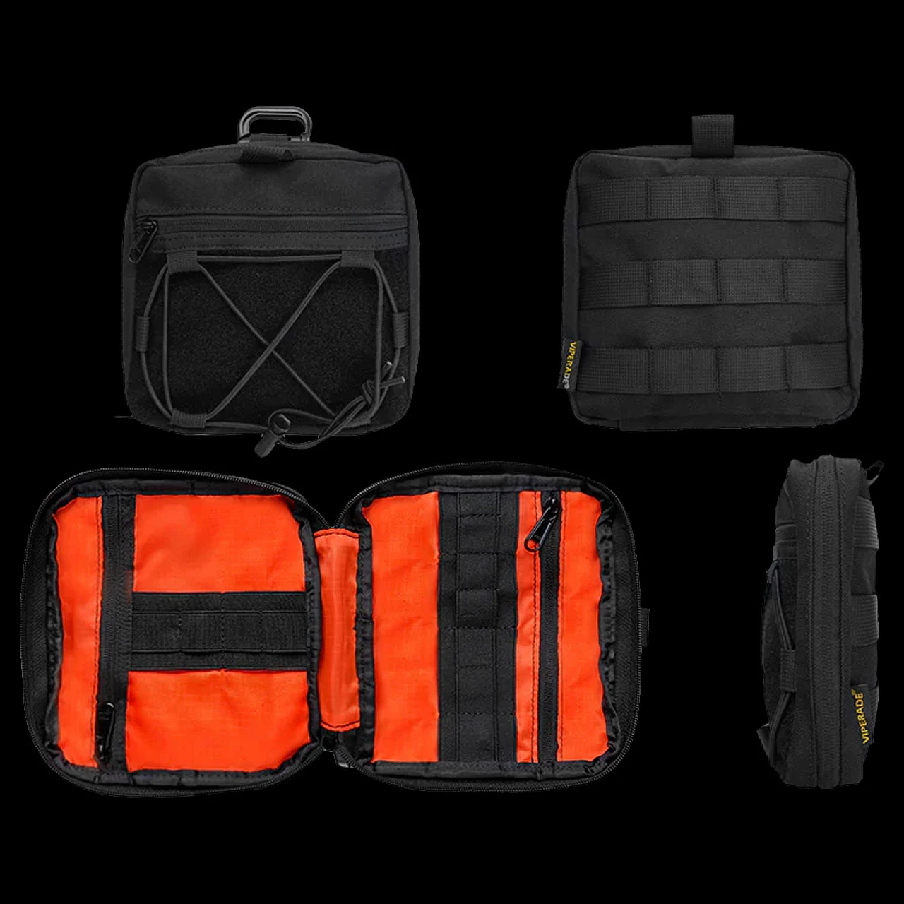 Viperade CHP3 Small Admin Pouch