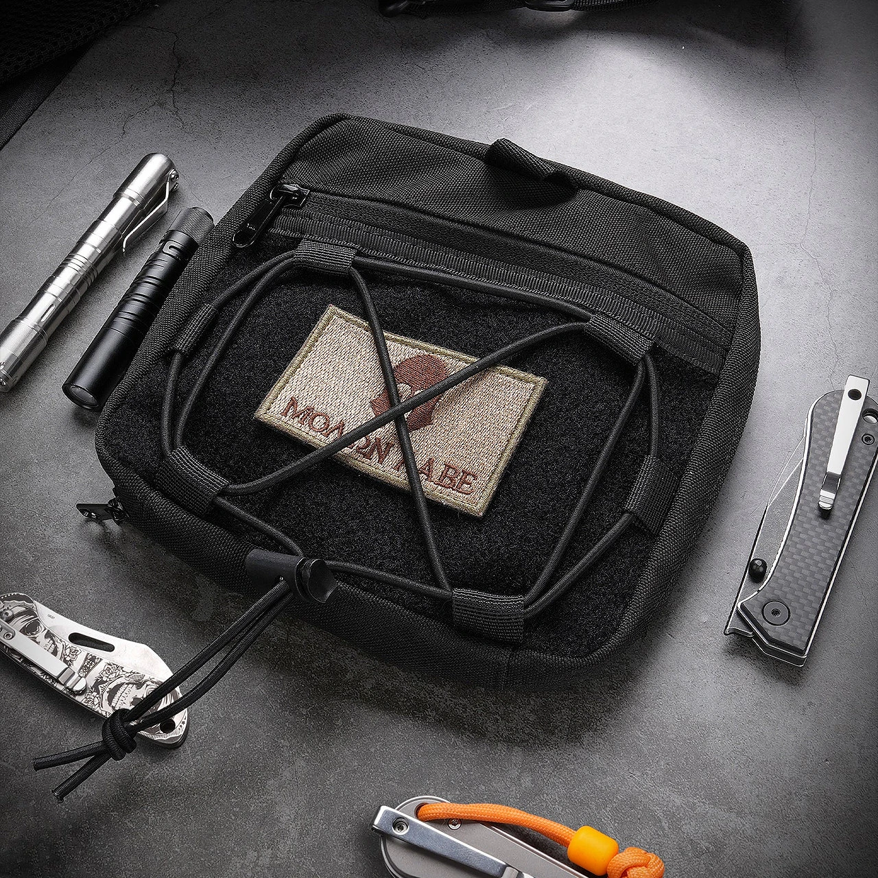 Viperade CHP3 Small Admin Pouch