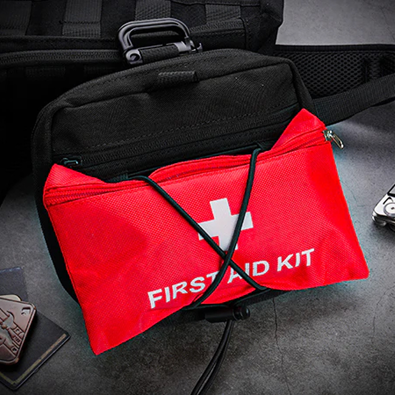 Viperade CHP3 Small Admin Pouch