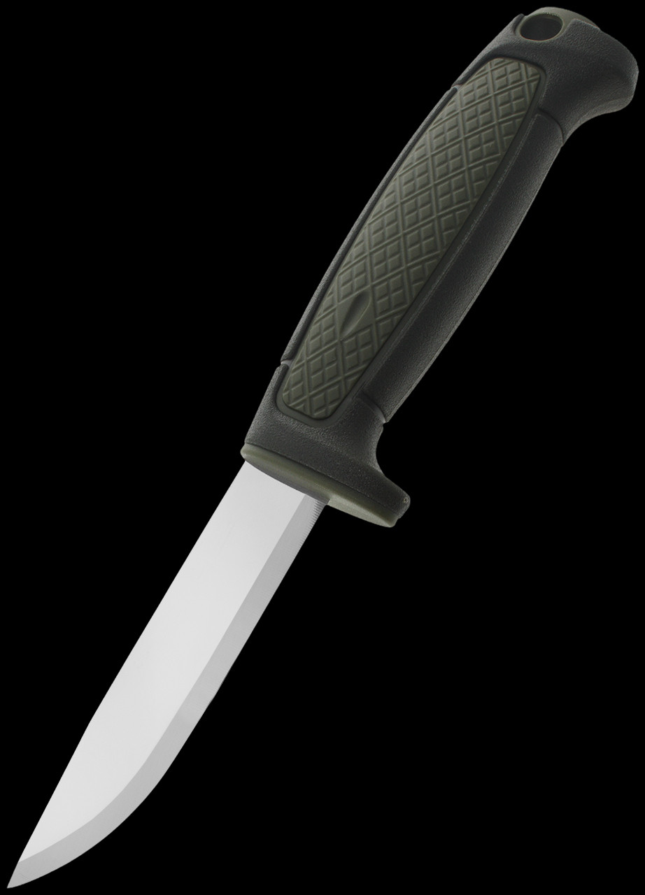 Mora Risberg Inox Deep Forests Green