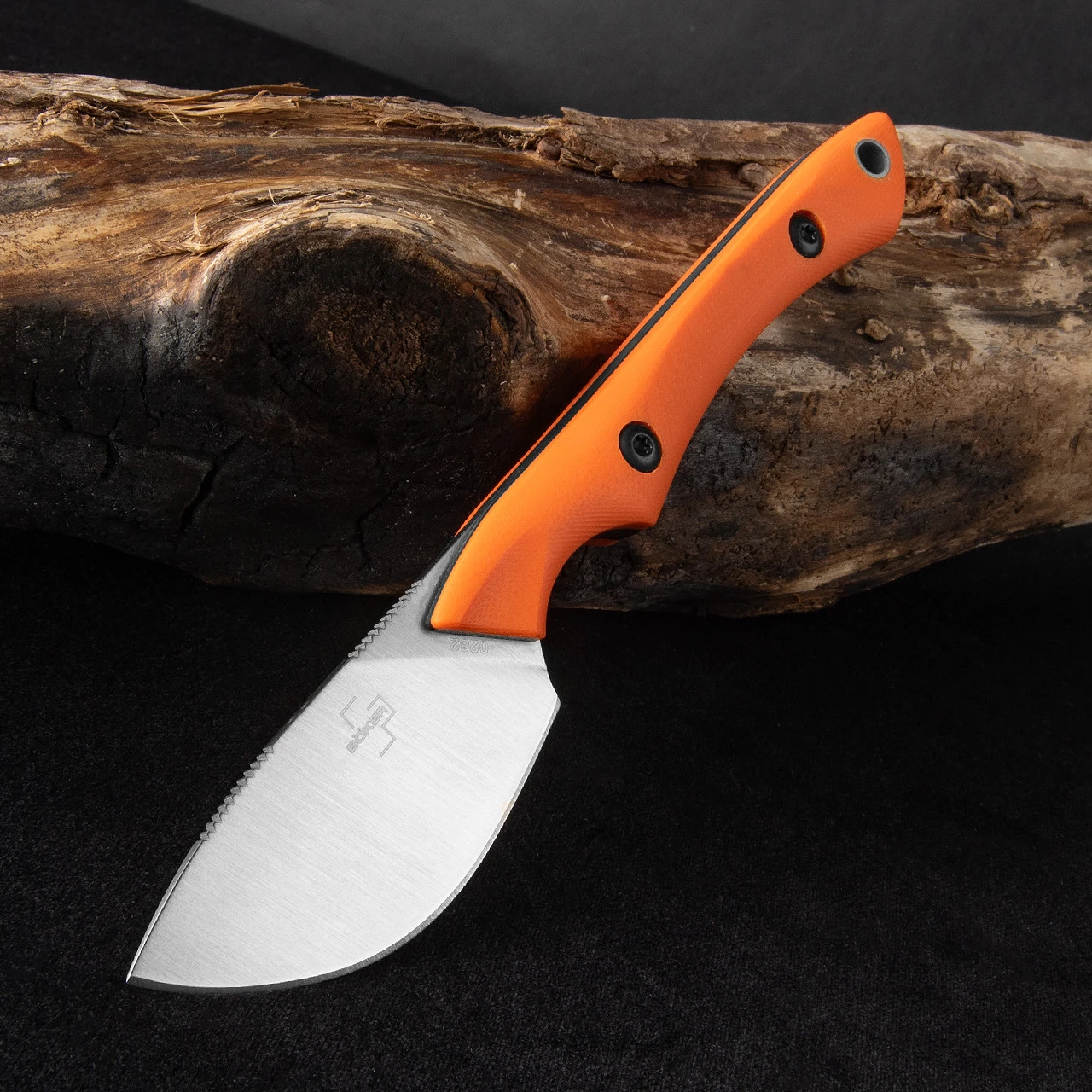 Boker Plus M.U.K. G10 Fixed Blade