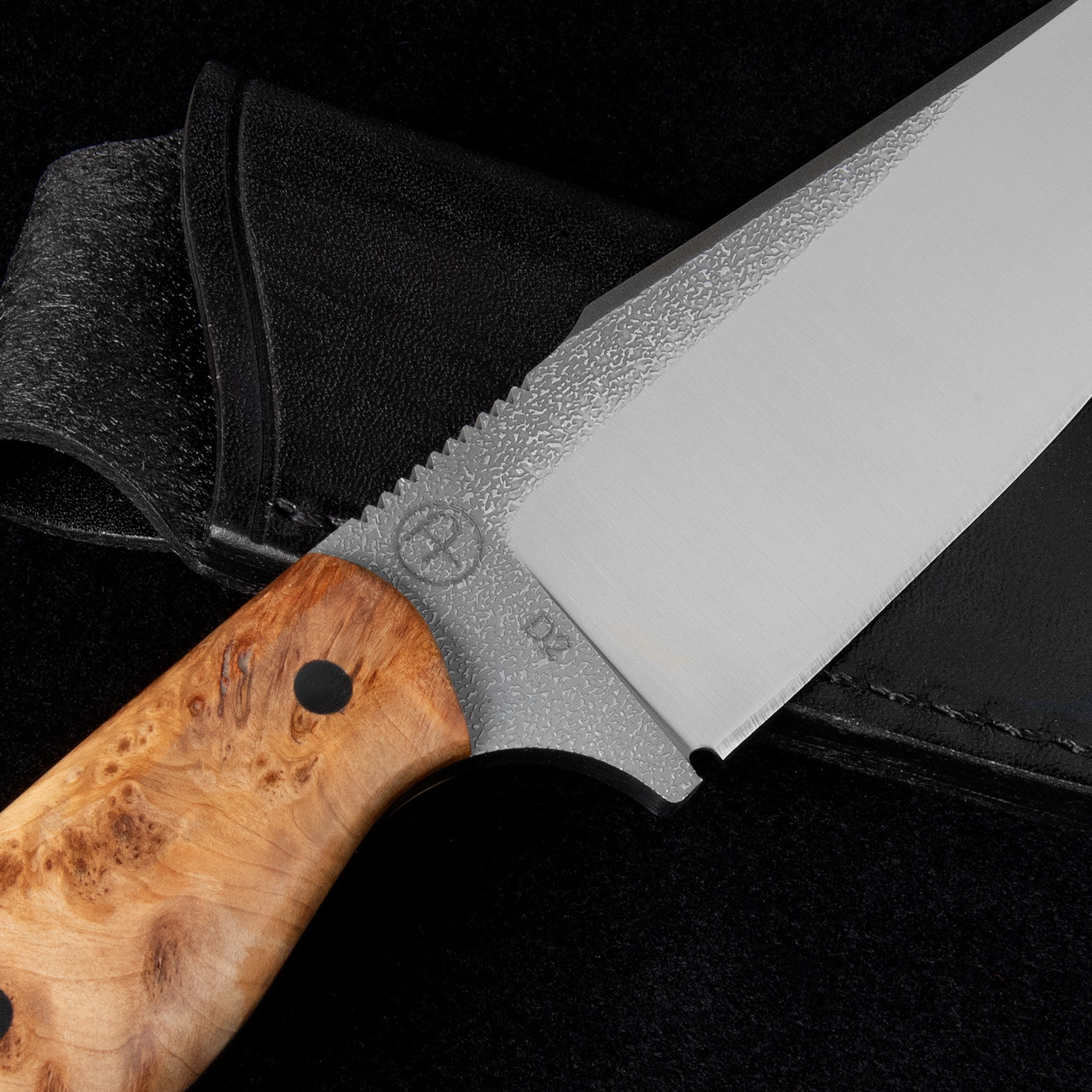 Boker Plus Overnighter Fixed Blade