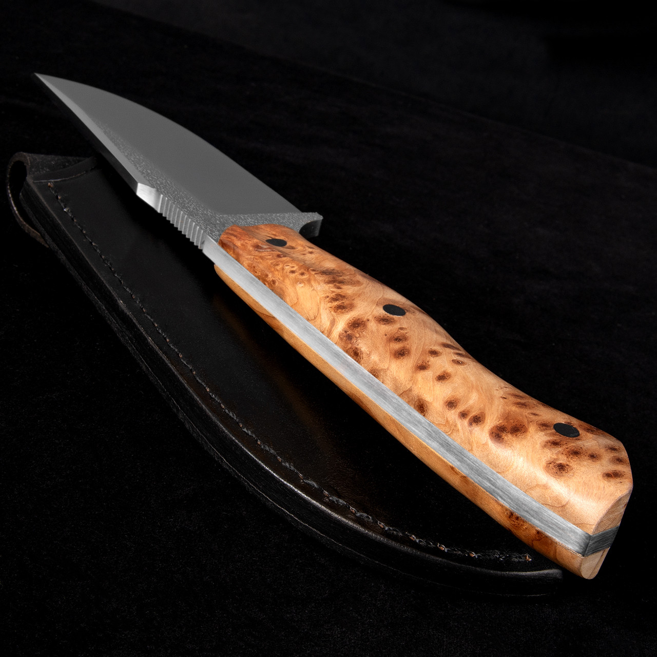 Boker Plus Overnighter Fixed Blade