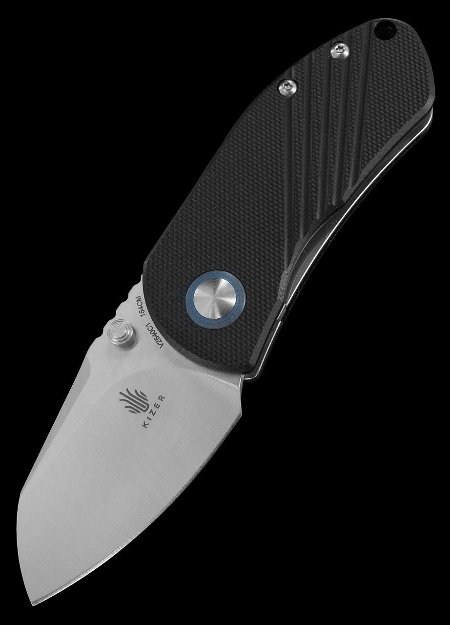 Kizer Lundquist Contrail