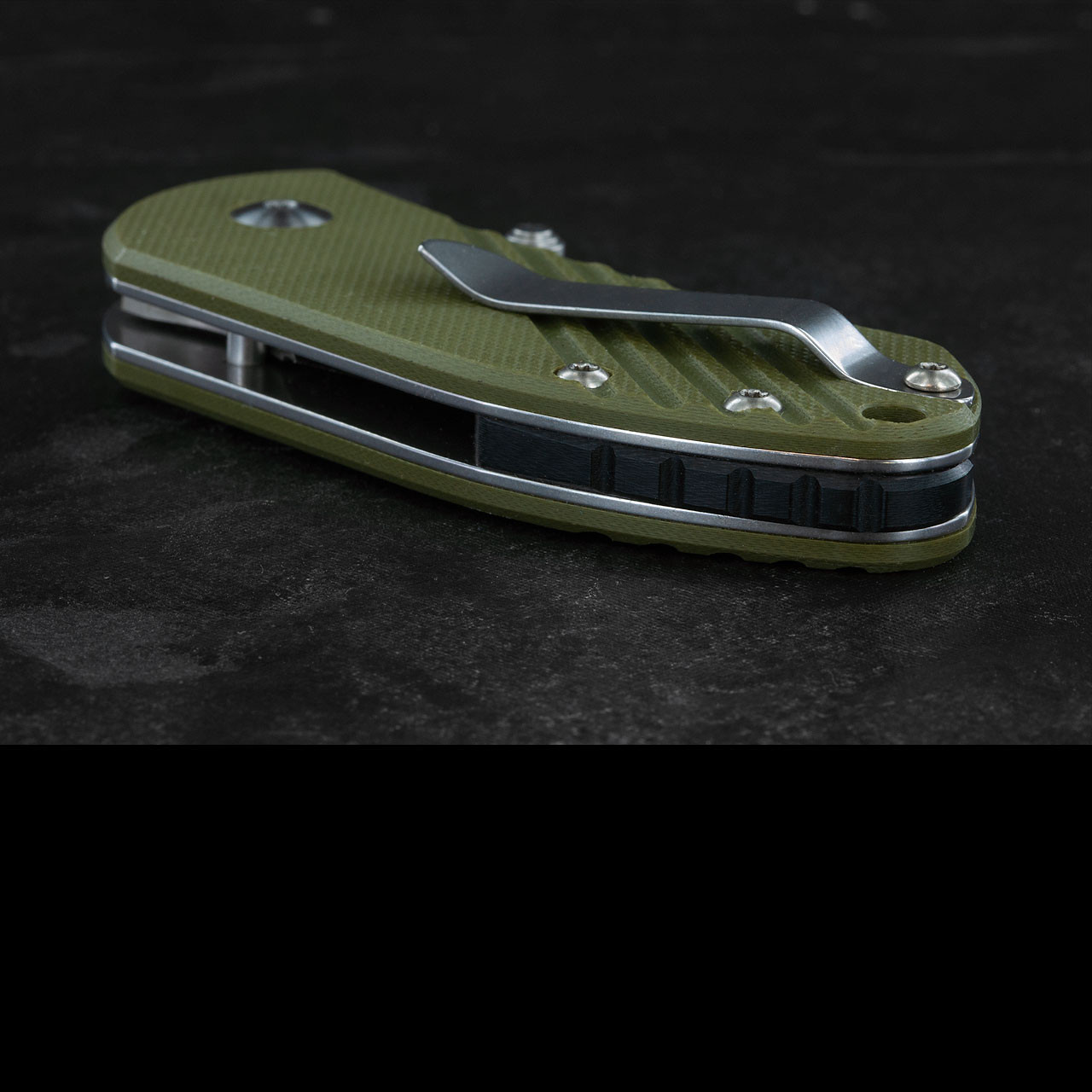 Kizer Lundquist Contrail