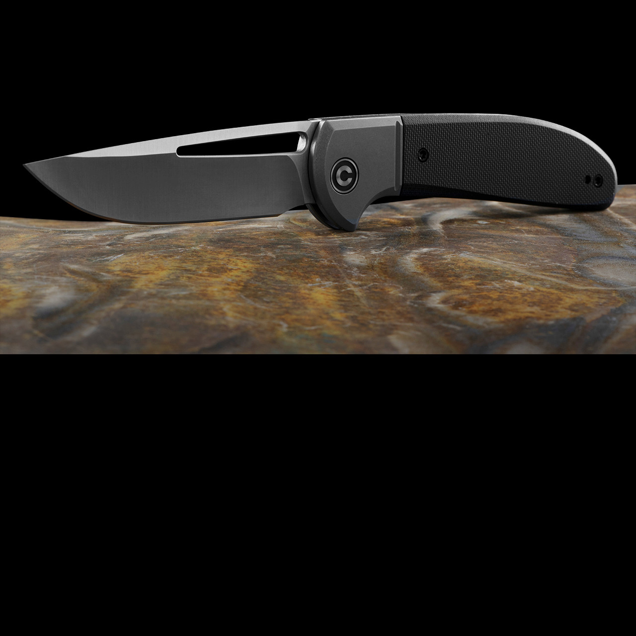 Civivi Trailblazer XL G10