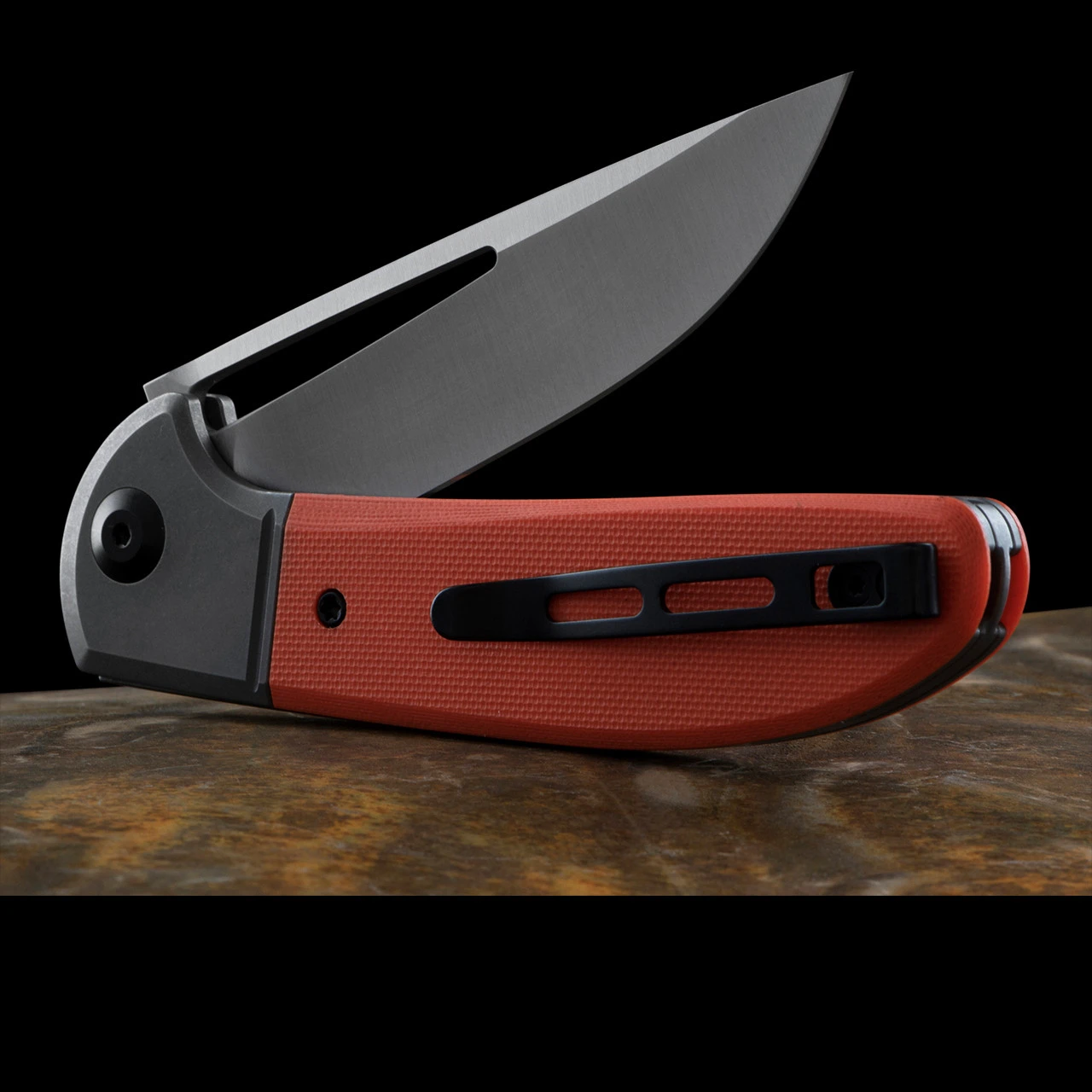 Civivi Trailblazer XL G10