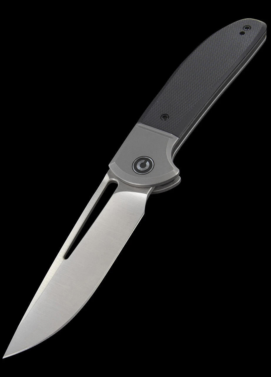 Civivi Trailblazer XL G10