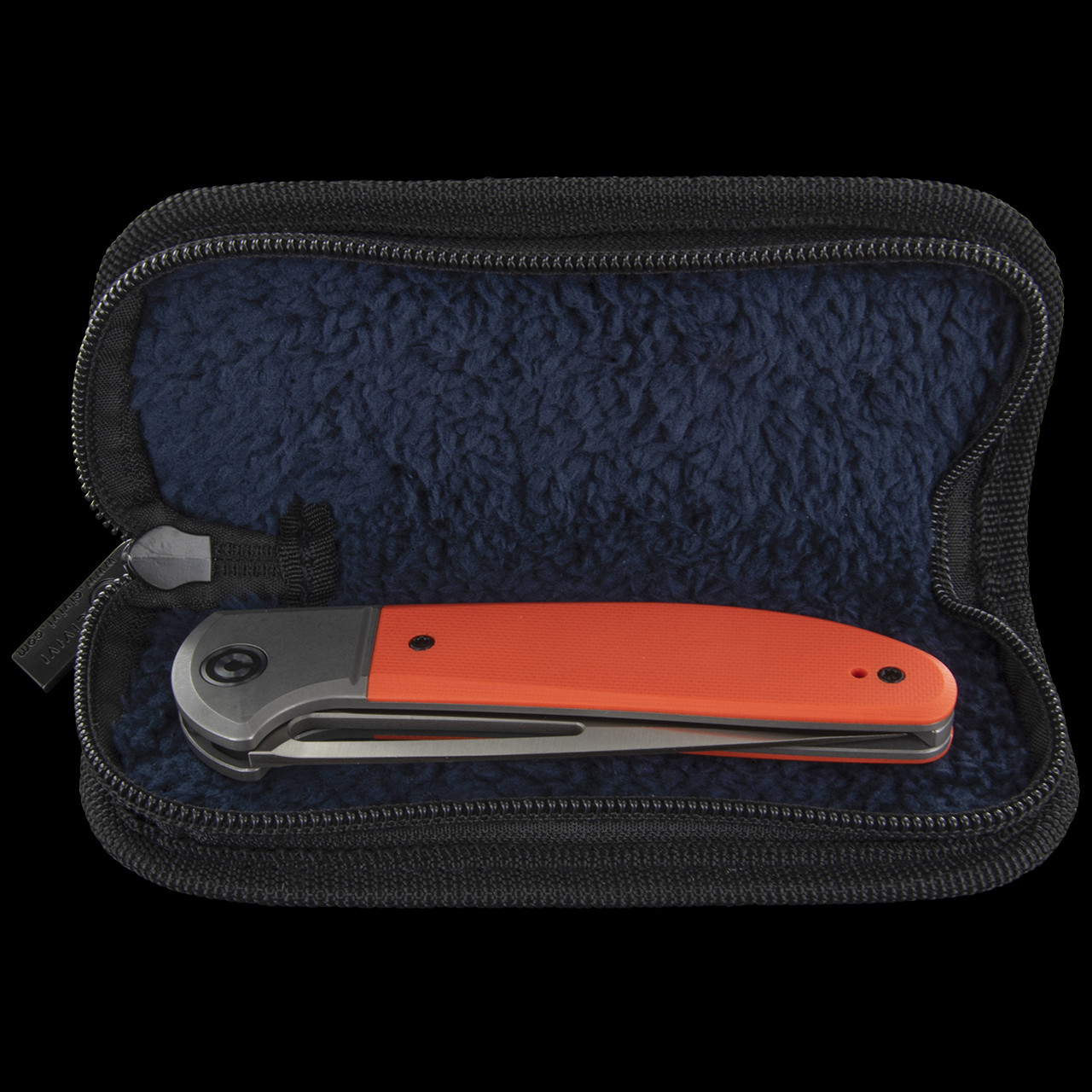 Civivi Trailblazer XL G10