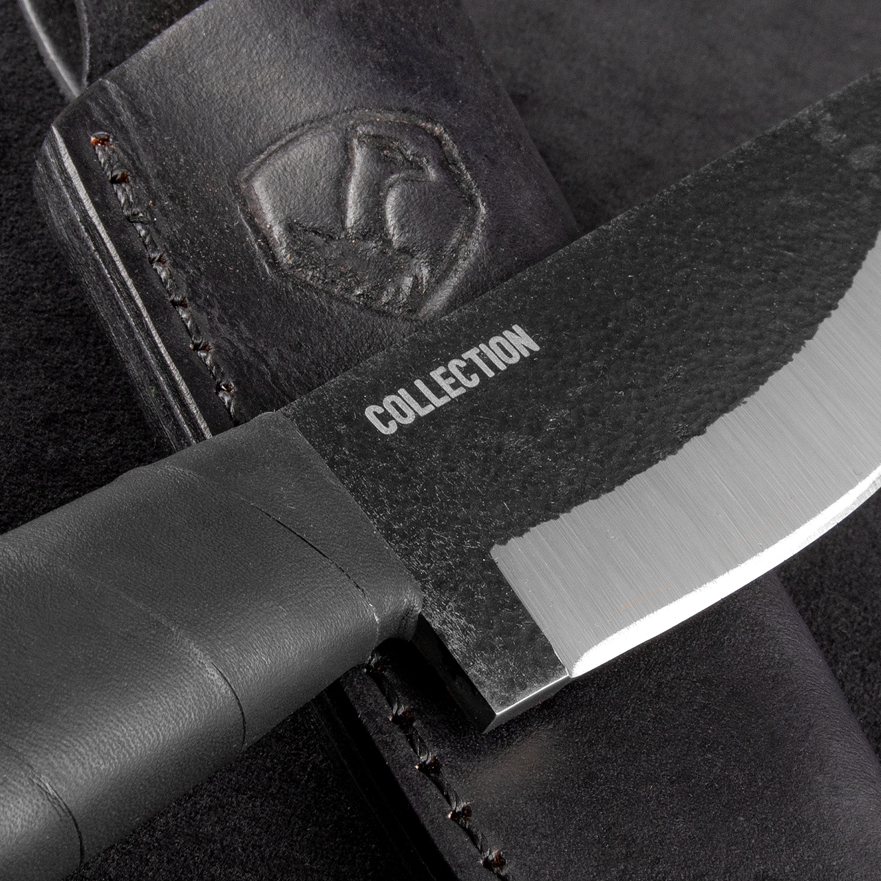 Condor Collection Hunter Knife