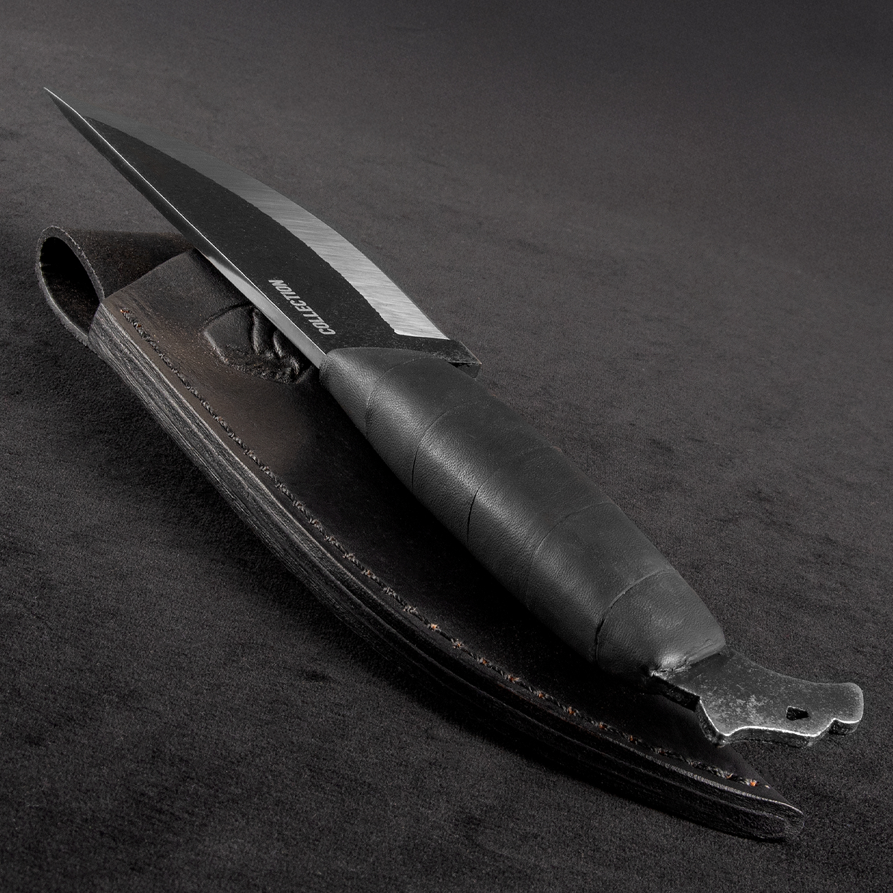 Condor Collection Hunter Knife