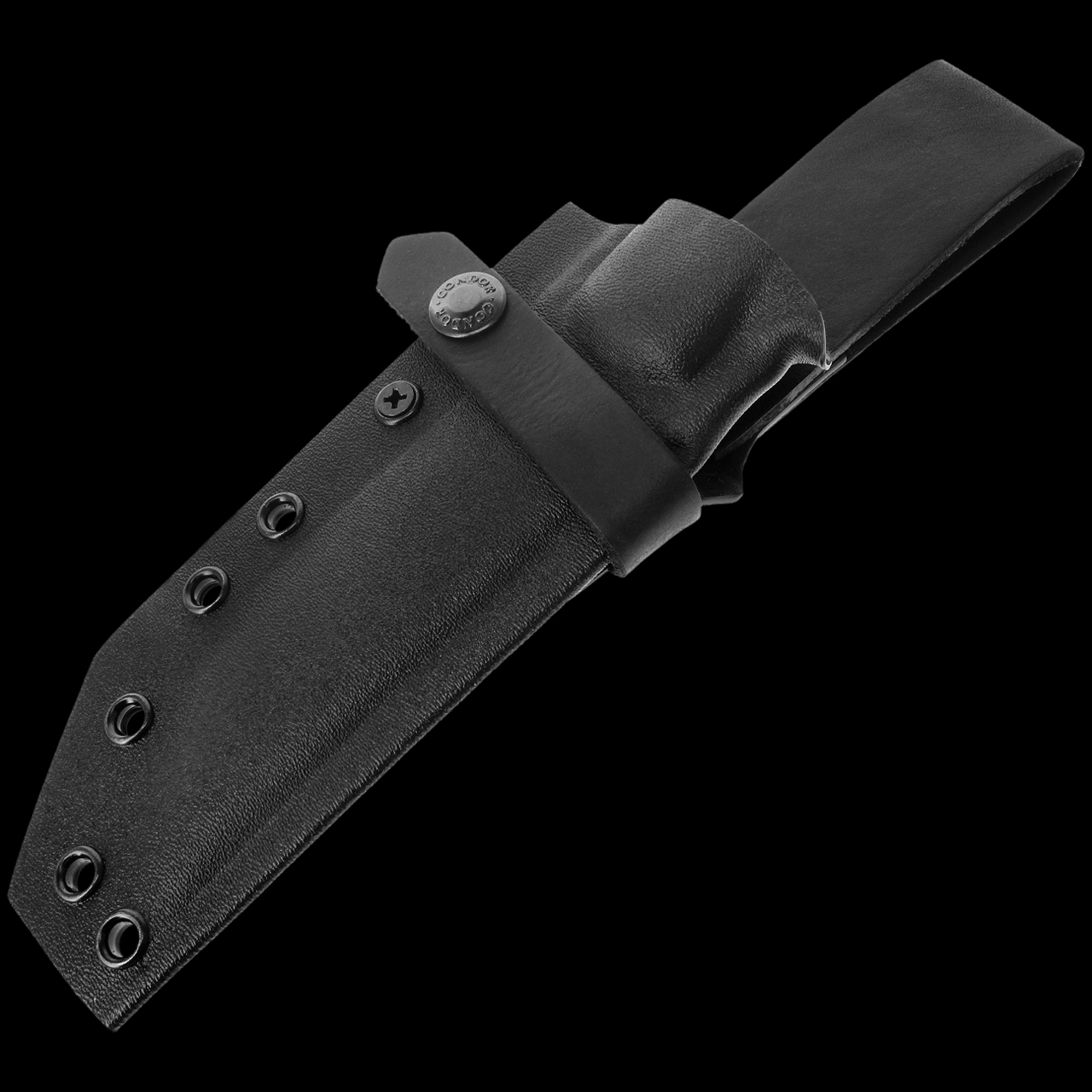 Condor K-Night Panabastio Fixed Blade