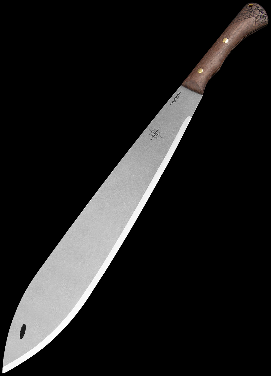 Condor Indigenous Machete