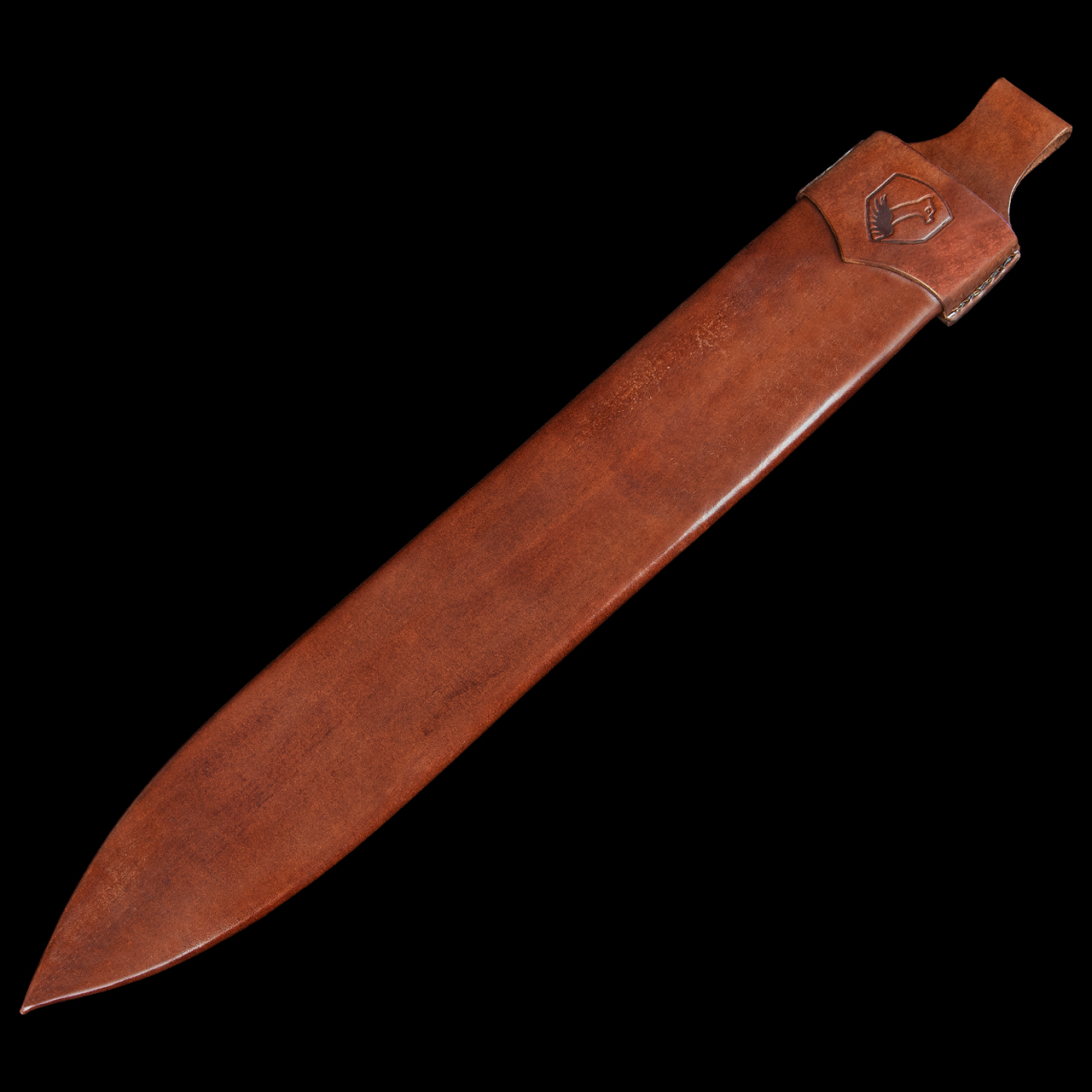 Condor Indigenous Machete