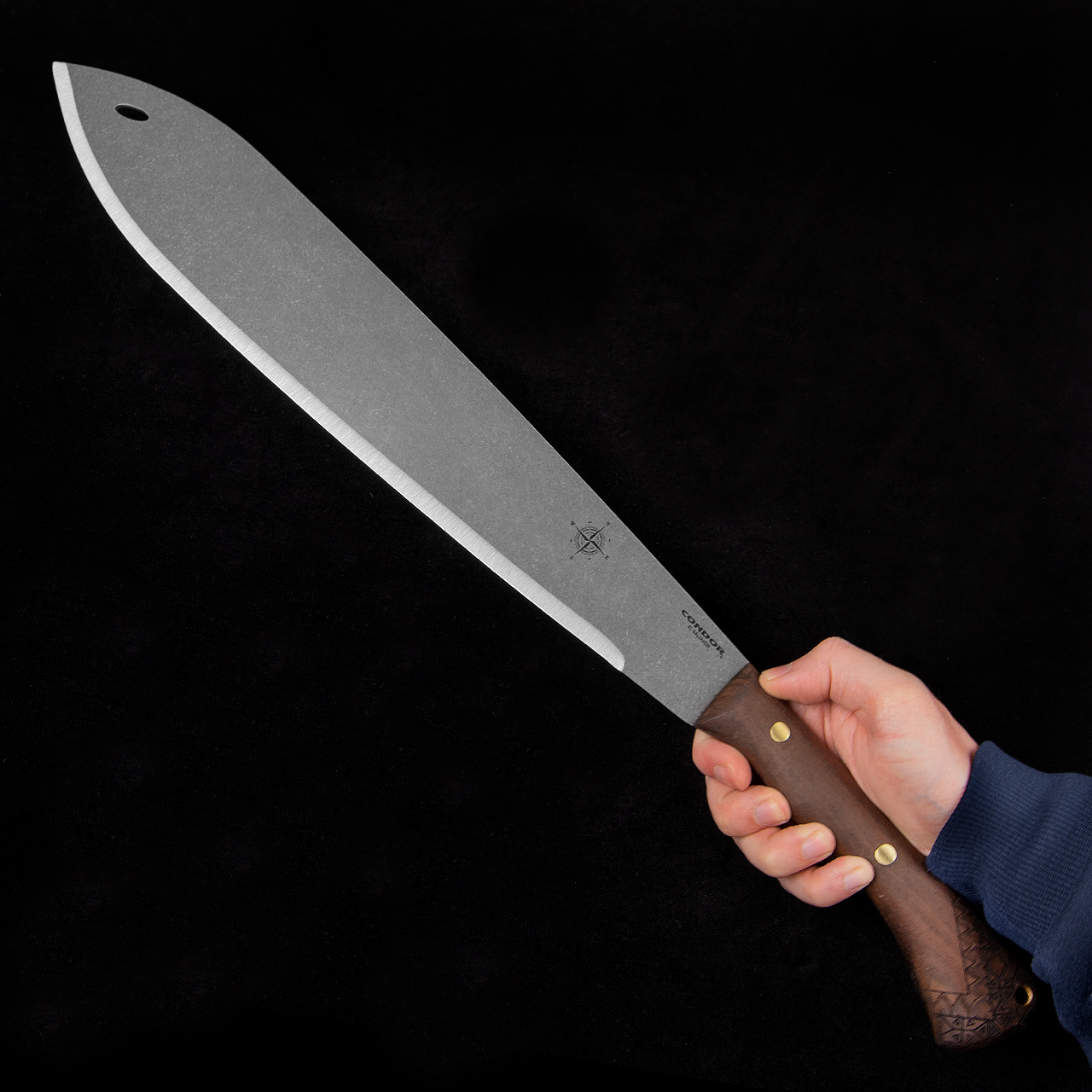Condor Indigenous Machete