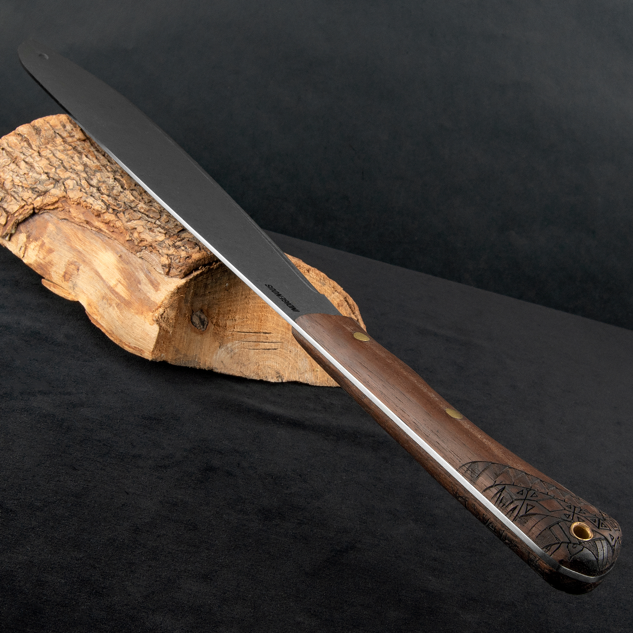 Condor Indigenous Machete