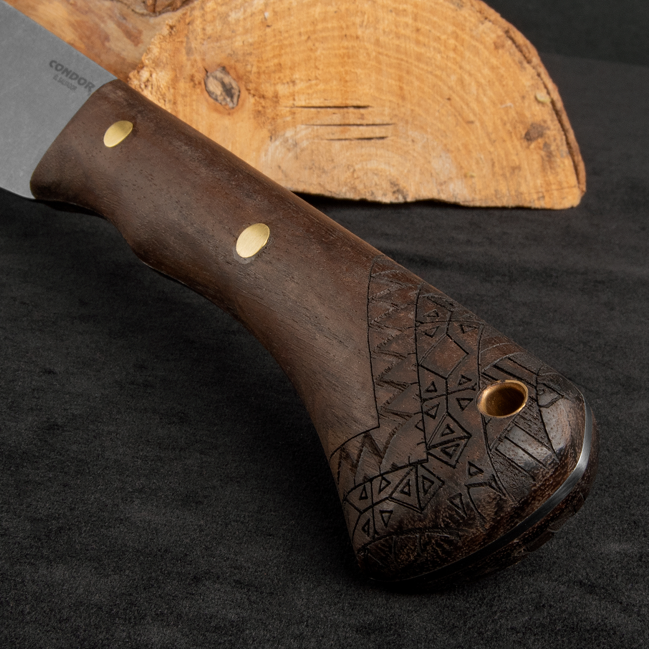 Condor Indigenous Machete
