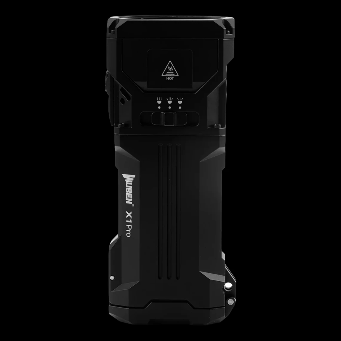 Wuben X1 Pro Flashlight