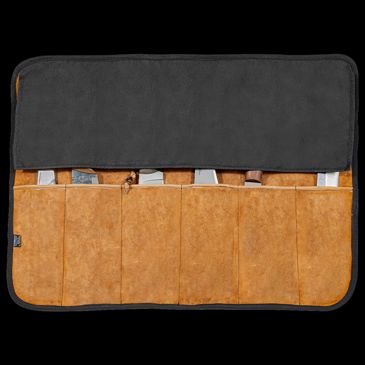 Condor Carry Machete Roll