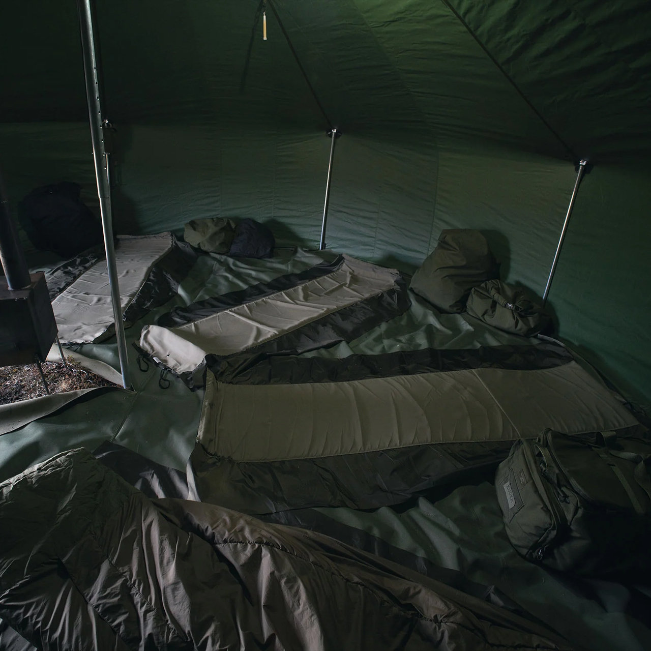 Savotta FDF Sleeping Pad