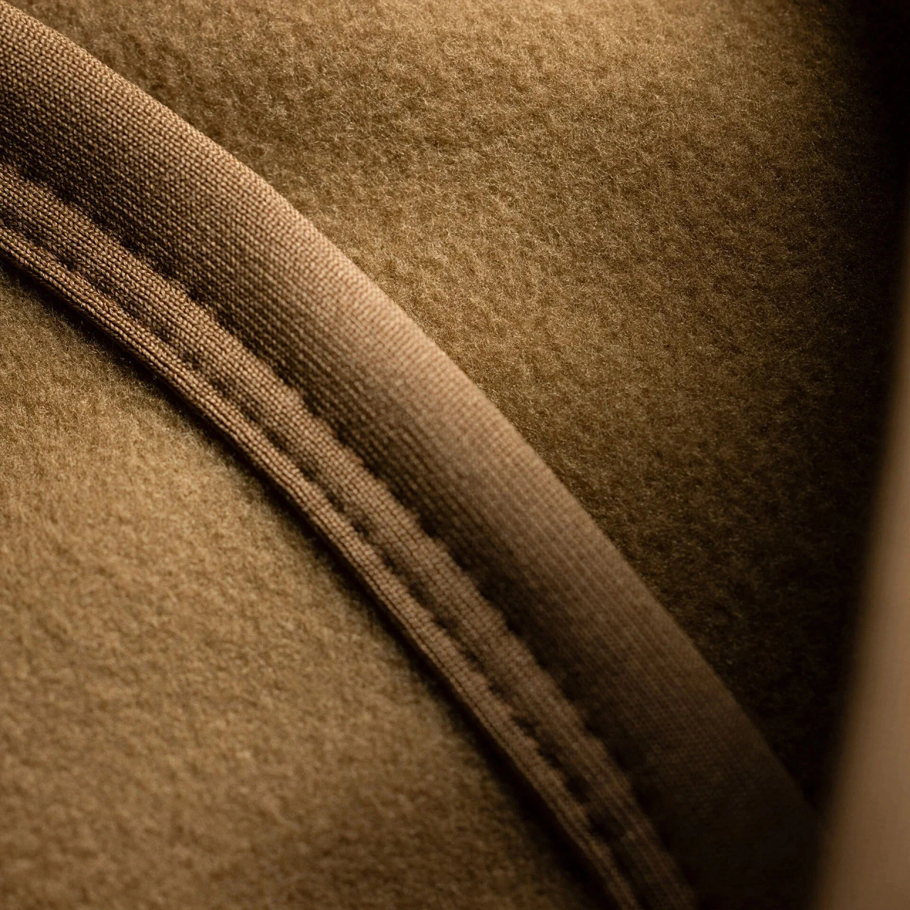 TAD Ranger Blanket Coyote Brown