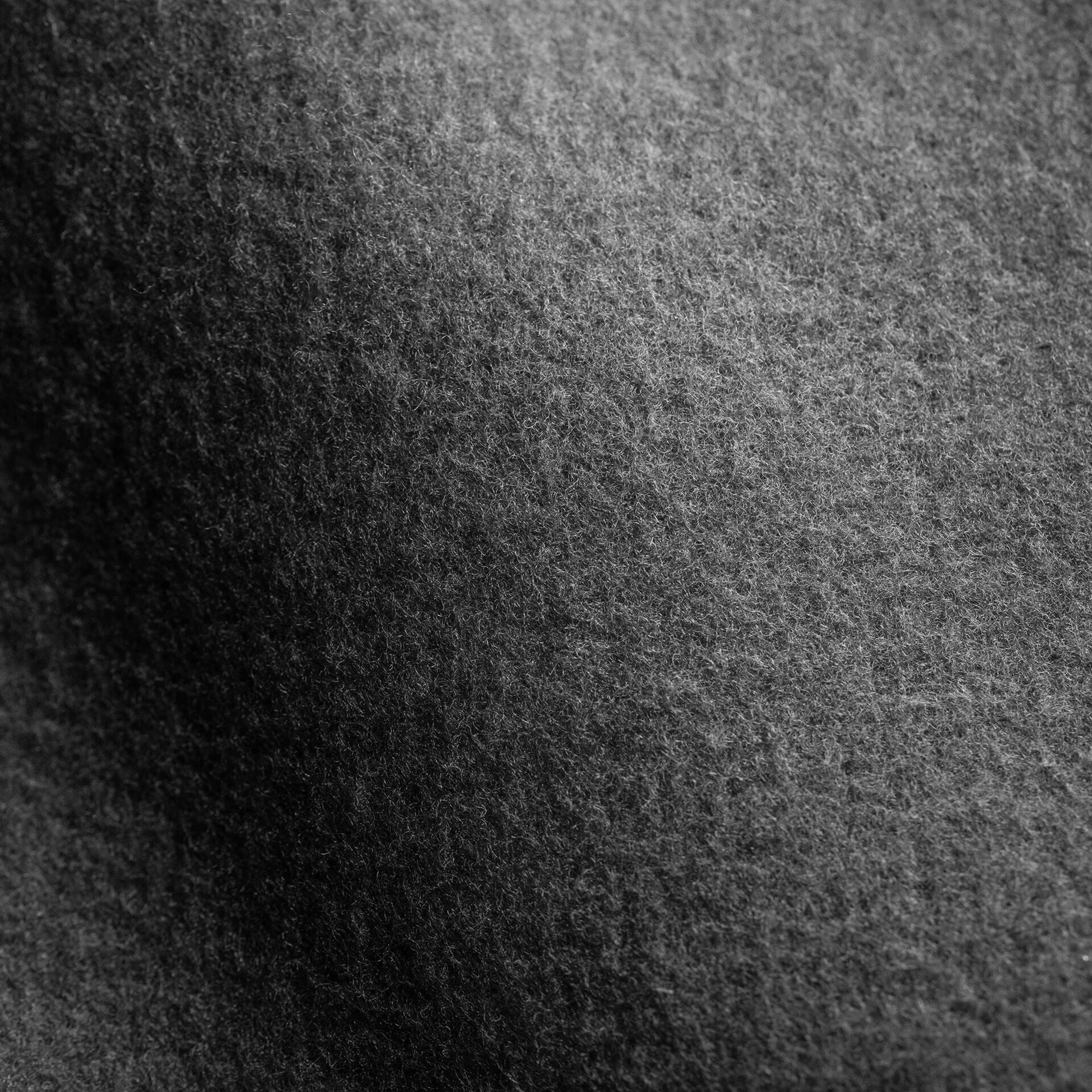 TAD Ranger Blanket Black