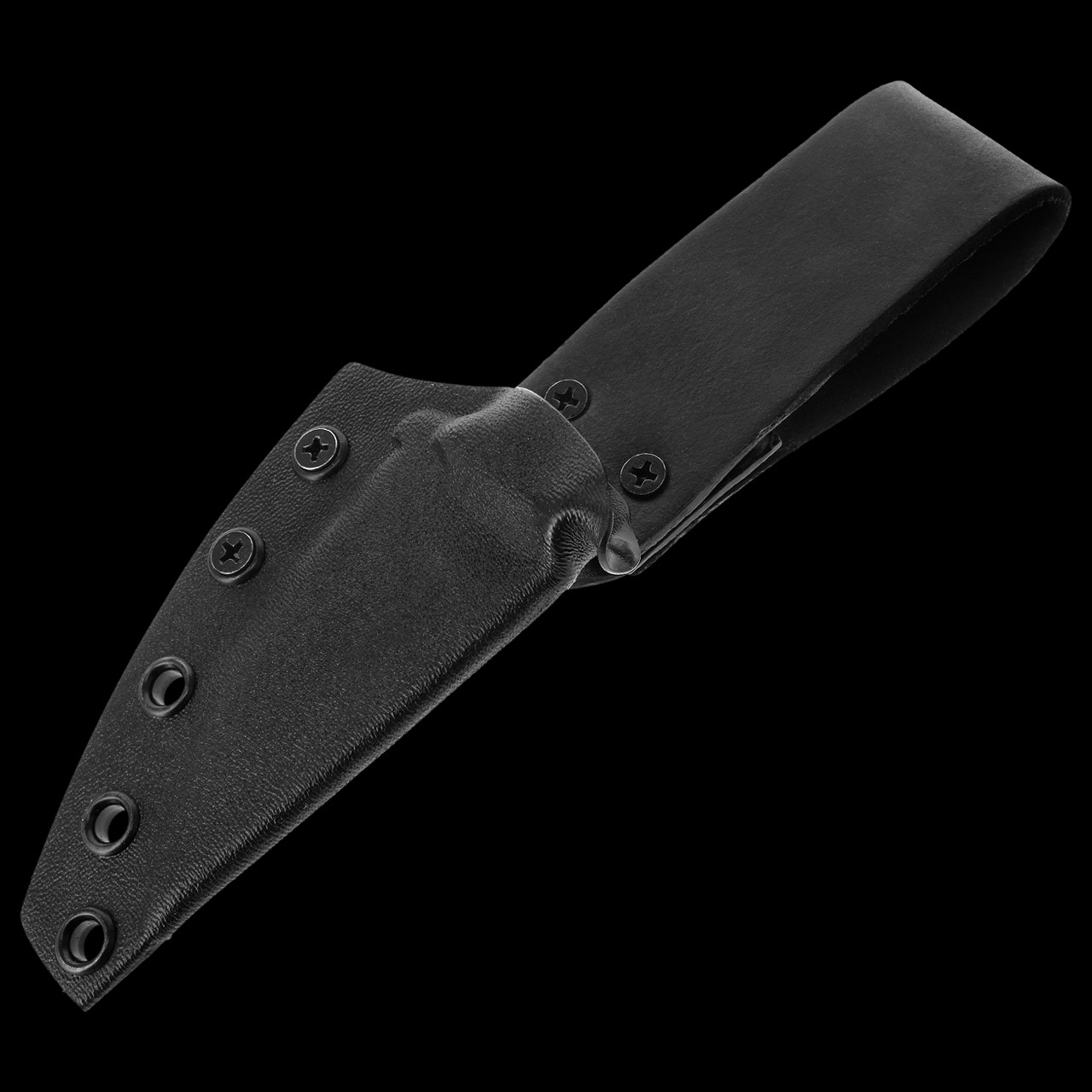 Condor Itzi Fixed Blade