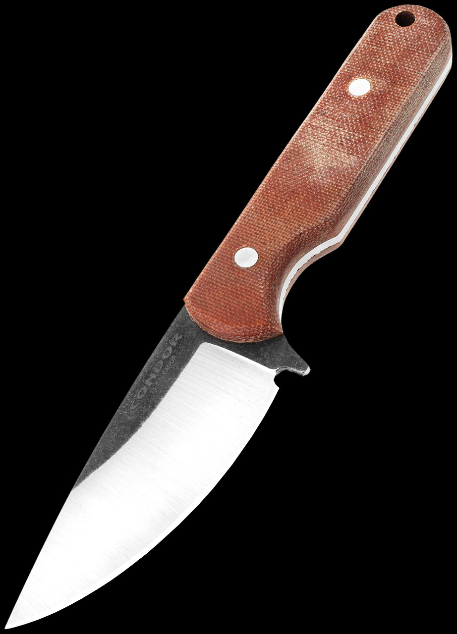 Condor Itzi Fixed Blade
